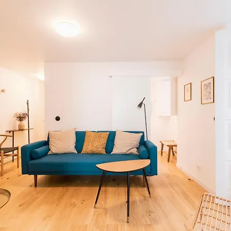 Guestready - Local In Sao Vicente *