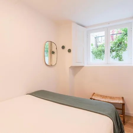 Apartmán Guestready - Local In Sao Vicente