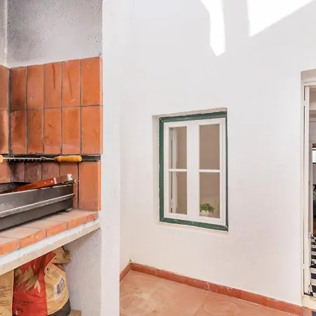 Guestready - Local In Sao Vicente Lisboa