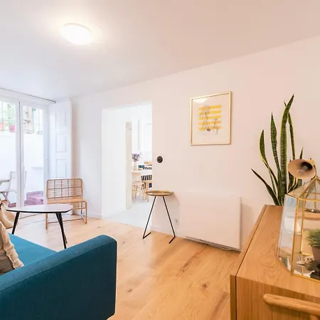 Guestready - Local In Sao Vicente Apartmán *