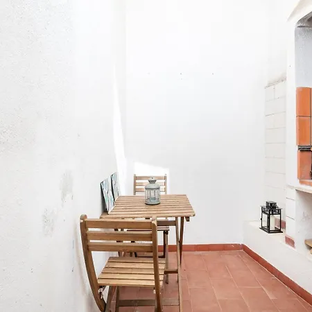 Guestready - Local In Sao Vicente Apartmán *